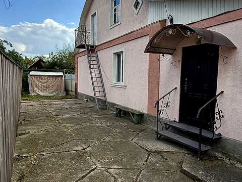 дом по адресу 5-й Старокиївський пер.