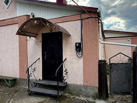 дом по адресу 5-й Старокиївський пер.