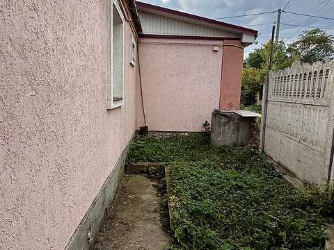 дом по адресу 5-й Старокиївський пер.