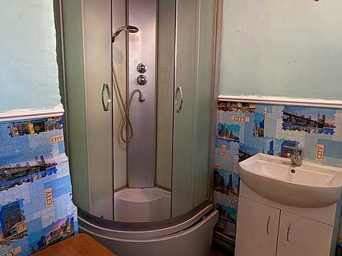 дом по адресу 5-й Старокиївський пер.