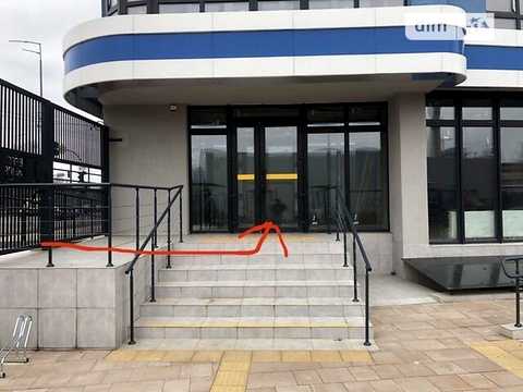 коммерческая по адресу Днепровская набережная ул., 17-К