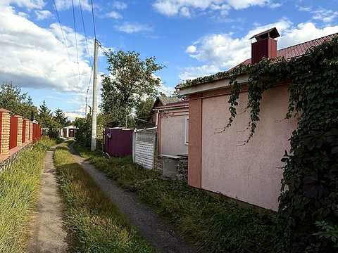дом по адресу 5-й Старокиївський пер.