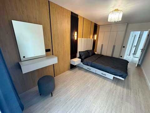 квартира по адресу Злуки просп., 7