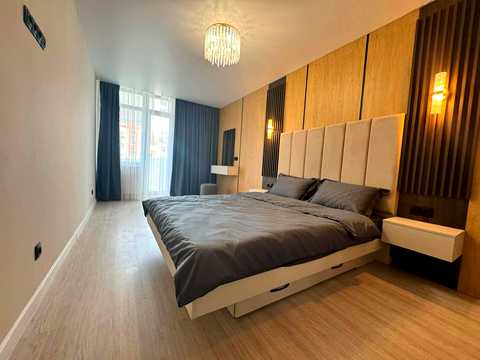 квартира по адресу Злуки просп., 7