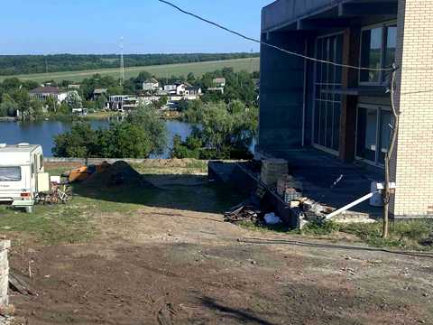 дом по адресу Вишнева, 10