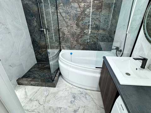 квартира по адресу Злуки просп., 7