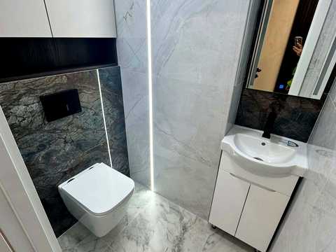 квартира по адресу Злуки просп., 7