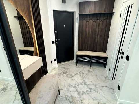 квартира по адресу Злуки просп., 7