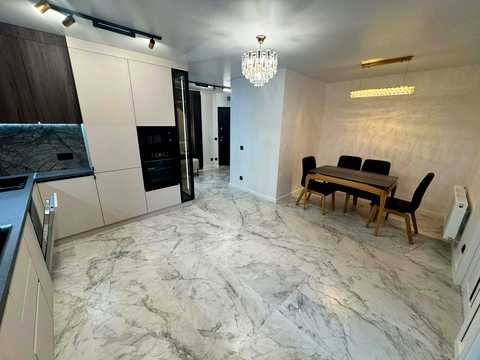 квартира по адресу Злуки просп., 7