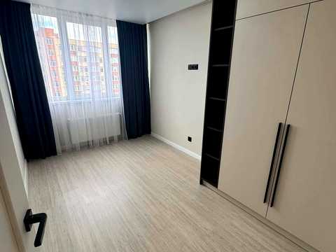 квартира по адресу Злуки просп., 7