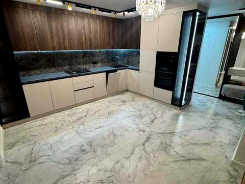 квартира по адресу Злуки просп., 7