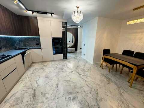 квартира по адресу Злуки просп., 7