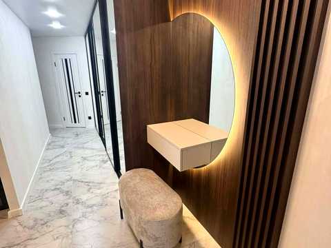квартира по адресу Злуки просп., 7