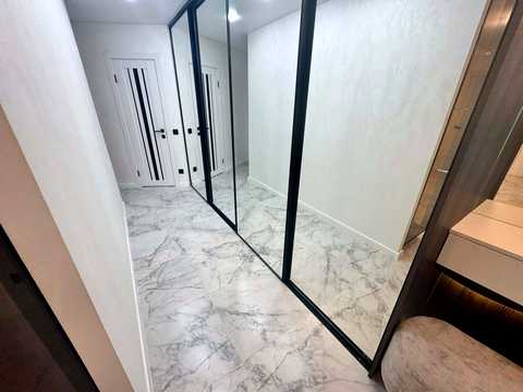 квартира по адресу Злуки просп., 7