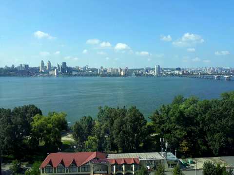 квартира за адресою Сонячна Набережна вул. (Маршала Малиновського), 14