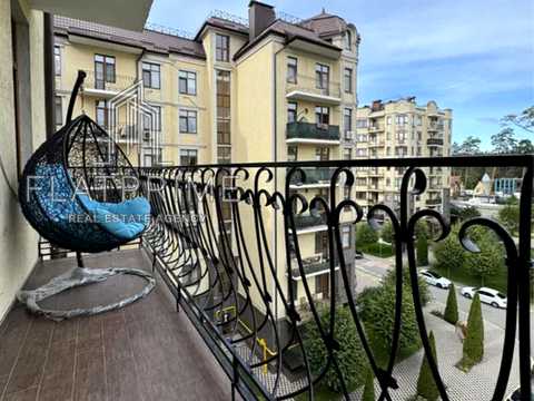 квартира по адресу Мрії ул. (Пушкінська), 3-В