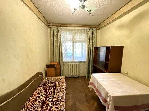 квартира за адресою Вифлеємська вул. (Академіка Шліхтера), 16