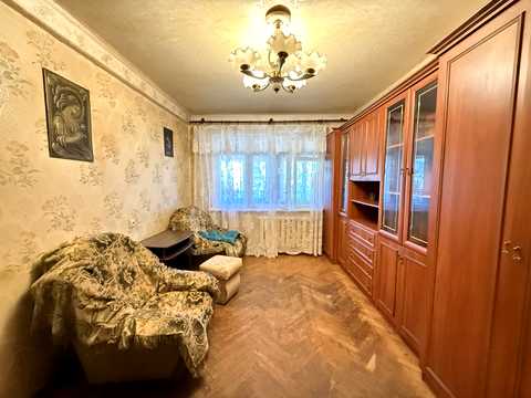 квартира за адресою Вифлеємська вул. (Академіка Шліхтера), 16