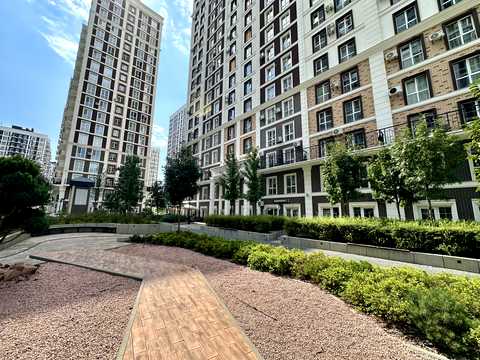 квартира за адресою Михайла Максимовича вул. (Онуфрія Трутенка), 28-К