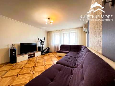 квартира по адресу Георгія Тороповського ул. (Івана Дубового), 47