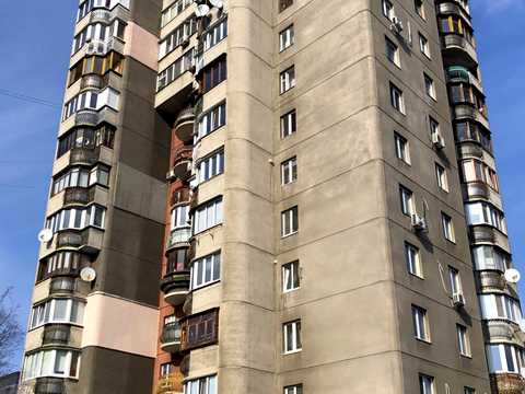 квартира по адресу Георгія Тороповського ул. (Івана Дубового), 47