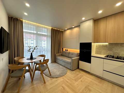 квартира за адресою Червоної Калини вул., 8