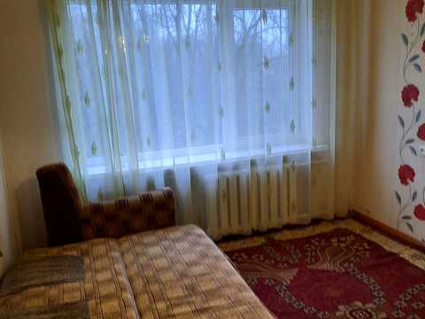 квартира по адресу Парамонова ул., 5