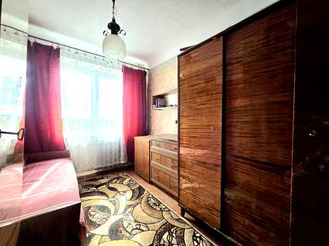 квартира за адресою Миколи Сумцова вул. (Римського-Корсакова), 34