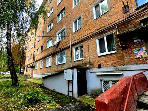 квартира за адресою Миколи Сумцова вул. (Римського-Корсакова), 34