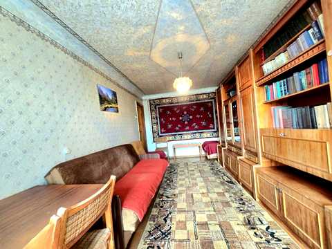 квартира за адресою Миколи Сумцова вул. (Римського-Корсакова), 34
