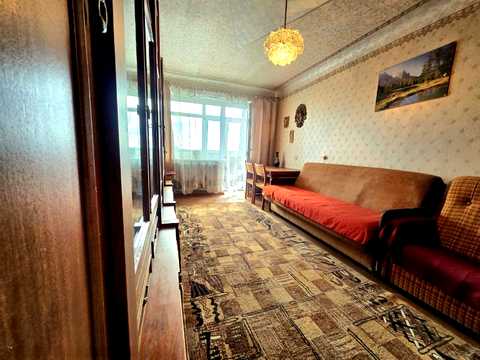 квартира за адресою Миколи Сумцова вул. (Римського-Корсакова), 34