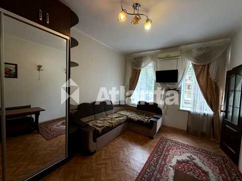 квартира за адресою Водопровідна вул., 4а