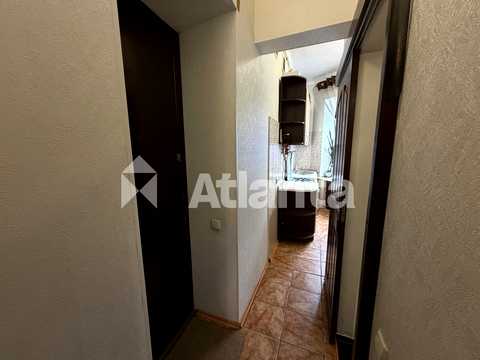 квартира за адресою Водопровідна вул., 4а