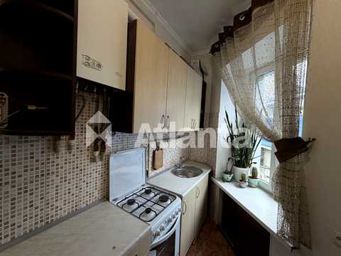 квартира за адресою Водопровідна вул., 4а