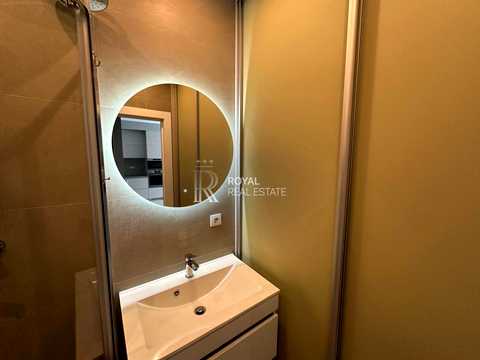 квартира за адресою Київ, Салютна вул., (Будинок 04501-04504)