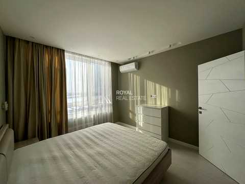 квартира за адресою Київ, Салютна вул., (Будинок 04501-04504)