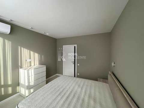 квартира за адресою Київ, Салютна вул., (Будинок 04501-04504)