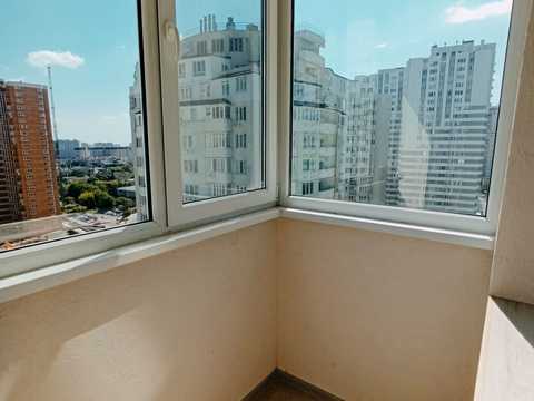 квартира по адресу Люстдорфская дорога ул. (Черноморская дорога), 55ж