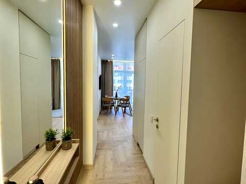 квартира за адресою Червоної Калини вул., 8