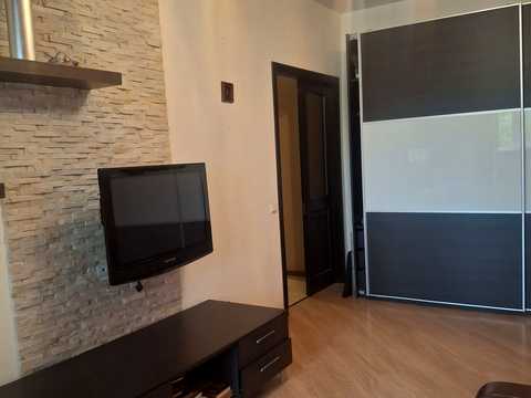 квартира за адресою Кримська вул., 80