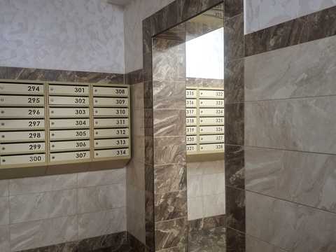 квартира за адресою Кримська вул., 80