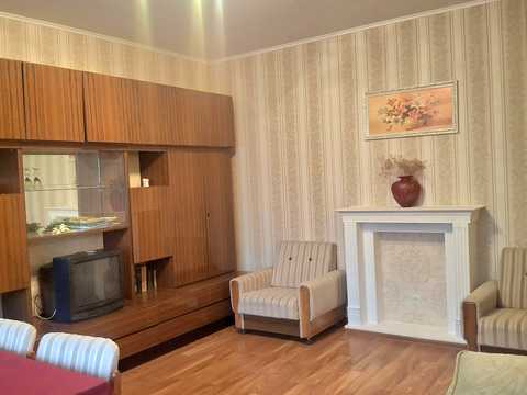 квартира за адресою Кримська вул., 80