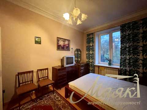 квартира за адресою Південноукраїнська вул., 11