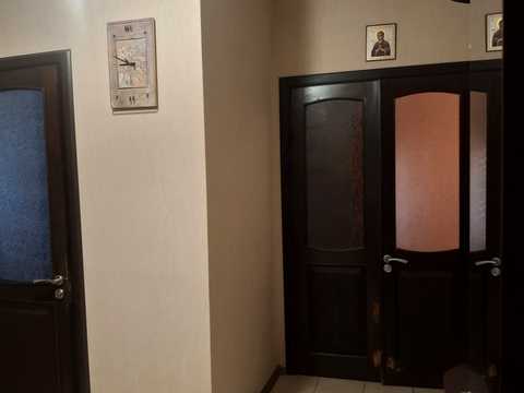 квартира за адресою Кримська вул., 80
