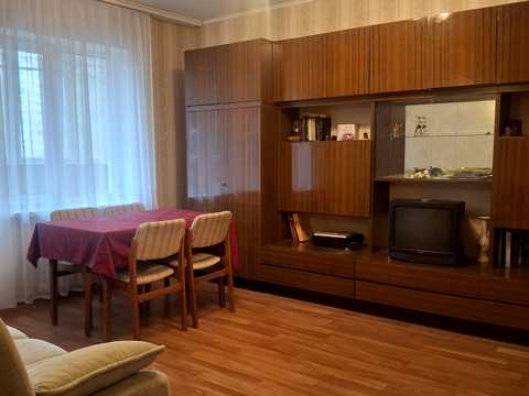 квартира за адресою Кримська вул., 80