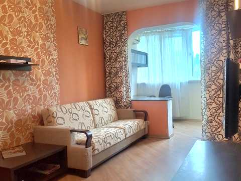 квартира за адресою Кримська вул., 80