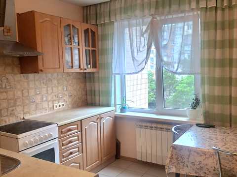 квартира за адресою Кримська вул., 80
