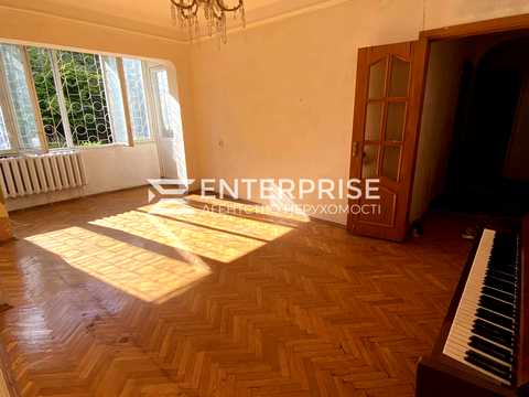 квартира за адресою Русанівський бульв., 9