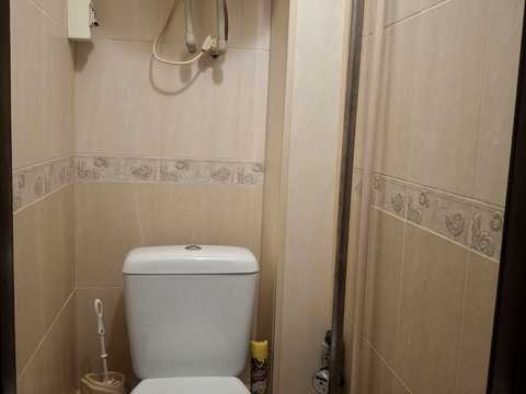 квартира за адресою Кримська вул., 80