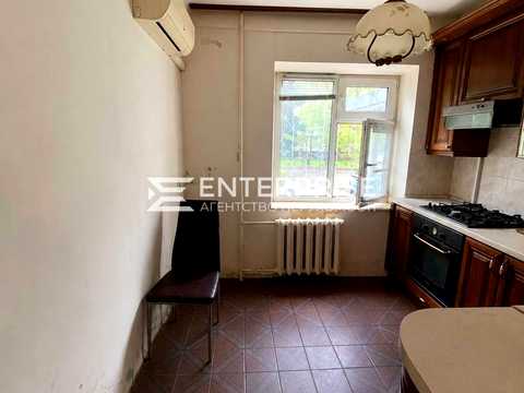 квартира по адресу Русановский бульв., 9